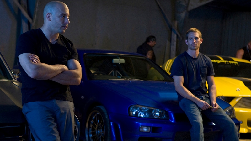 Final de Fast & Furious 4 explicado