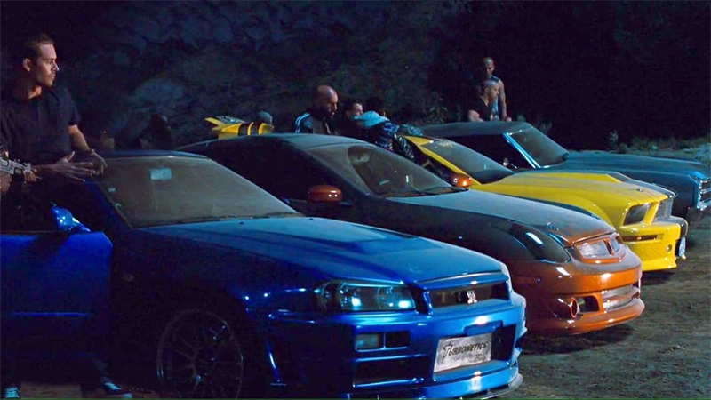 Final de Fast & Furious 4 explicado
