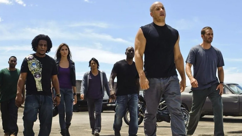 Final de Fast & Furious 6 explicado