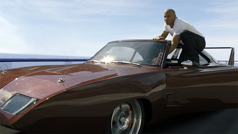 Final de Fast & Furious 6 explicado