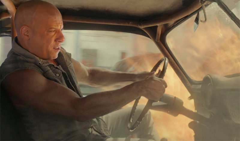 Final de Fast & Furious 8 explicado