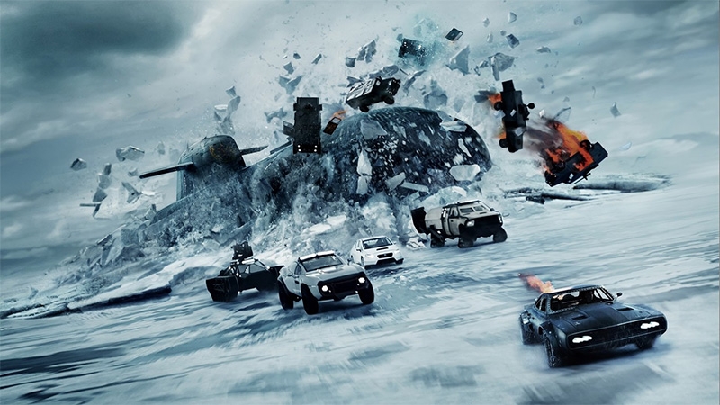Final de Fast & Furious 8 explicado