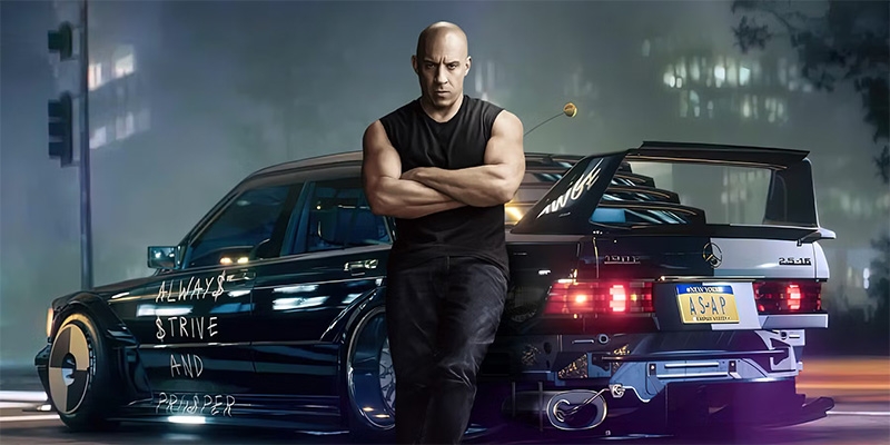 Final de Fast & Furious 9 explicado