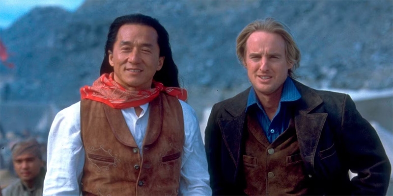 Final de Los Rebeldes de Shanghái explicado