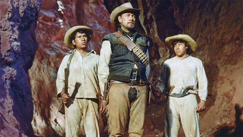 Final de Grupo Salvaje explicado