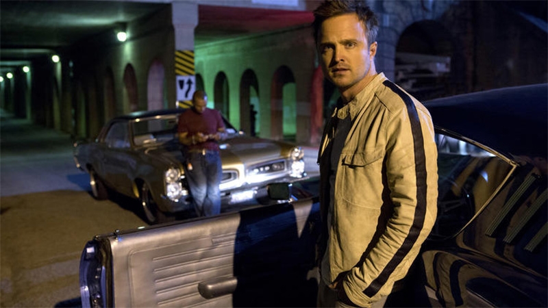Need for Speed final explicado
