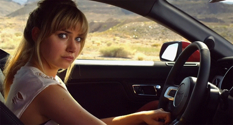 Need for Speed final explicado