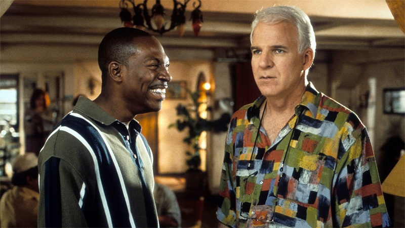 Final de Bowfinger explicado