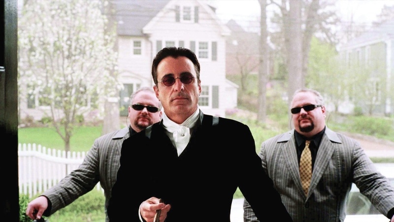 Ocean's Twelve Final Explicado