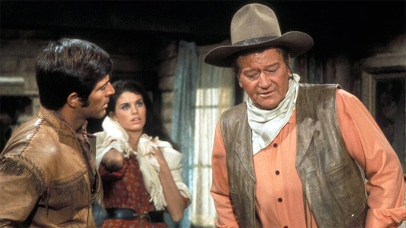 Final de Rio Lobo explicado