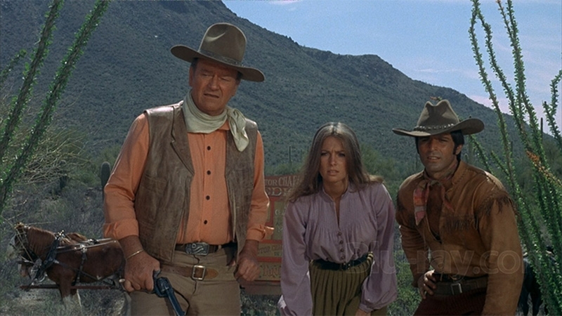 Final de Rio Lobo explicado