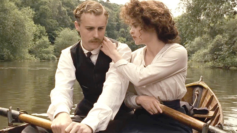 Final de Regreso a Howards End explicado