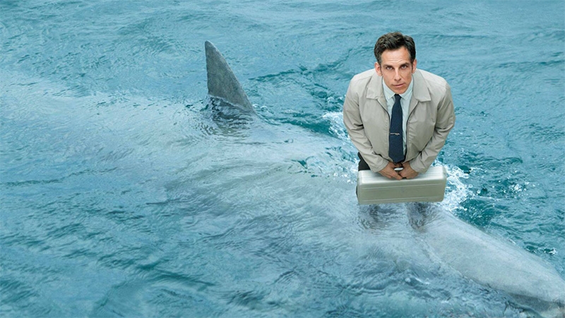 Final de La Vida Secreta de Walter Mitty explicado