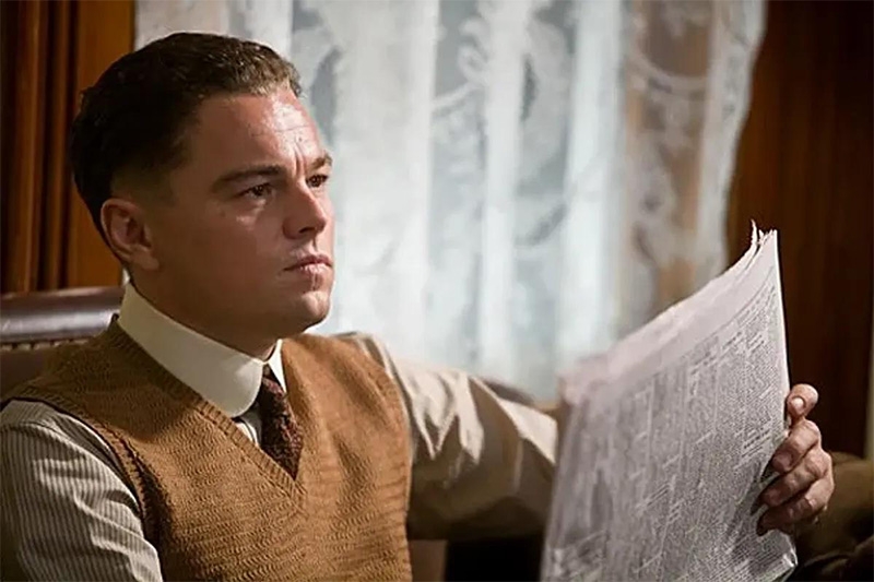 Final de J. Edgar explicado