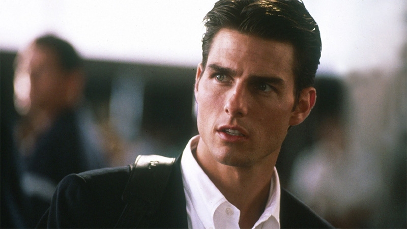 Final de Jerry Maguire explicado