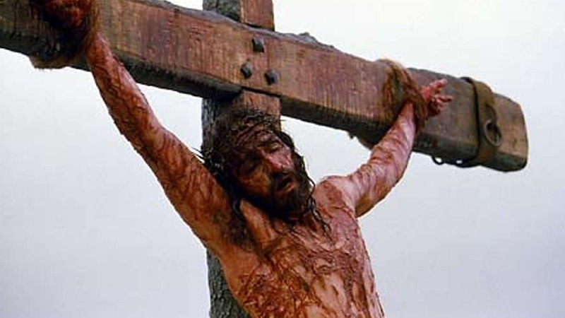 Final de La Pasión de Cristo explicado