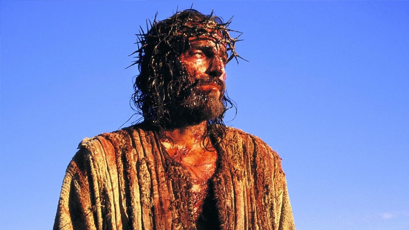 Final de La Pasión de Cristo explicado