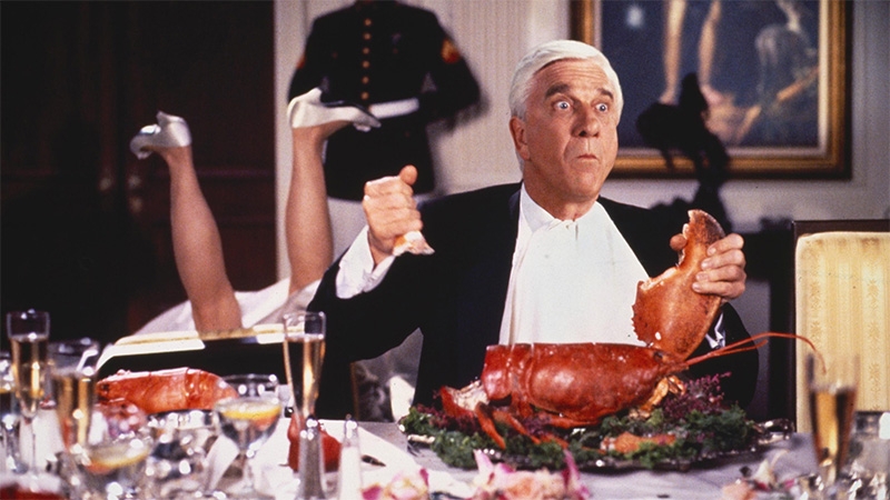 Final de Agárralo como Puedas 2 1/2 explicado