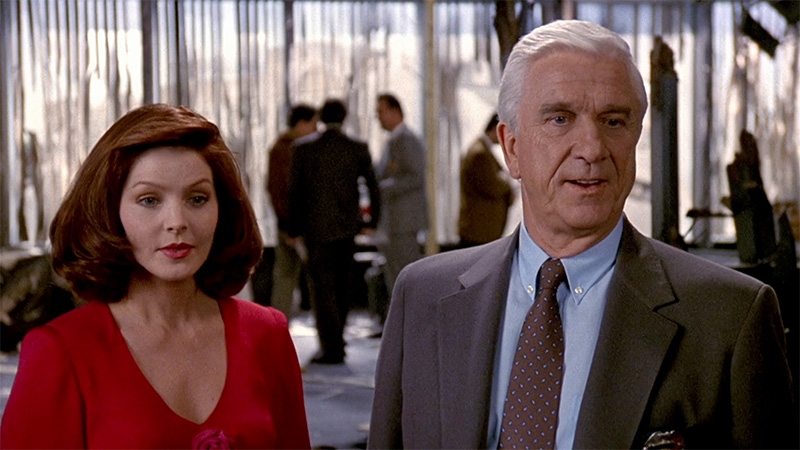 Final de Agárralo como Puedas 2 1/2 explicado