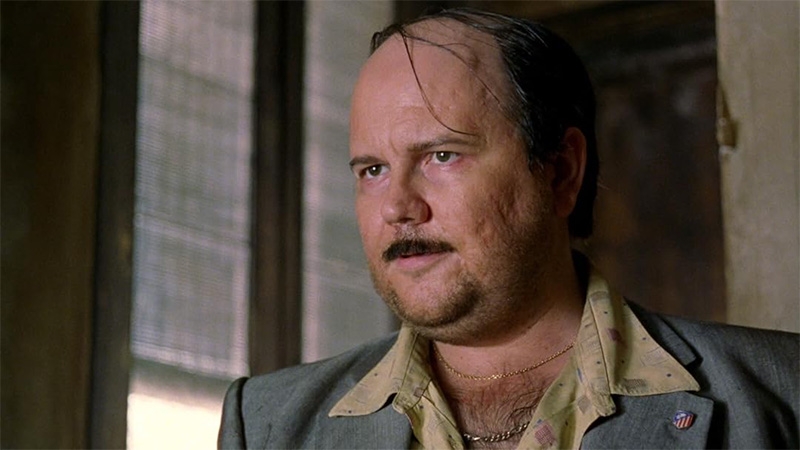 Final Torrente explicado