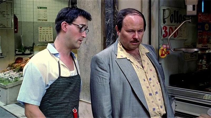Final Torrente explicado