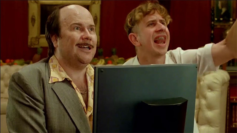 Torrente 2 final explicado