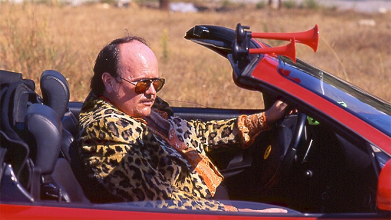 Torrente 2 final explicado