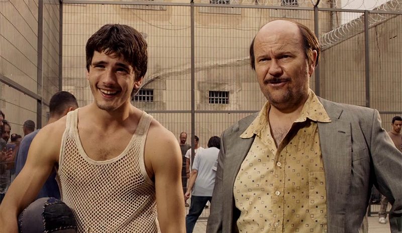 Torrente 4 final explicado
