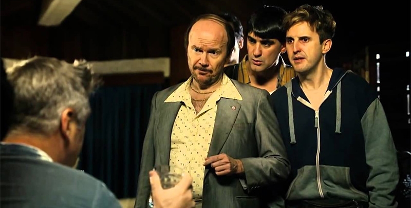 Final de Torrente 5: Operación Eurovegas explicado