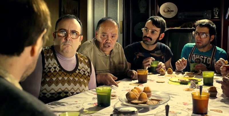 Final de Torrente 5: Operación Eurovegas explicado