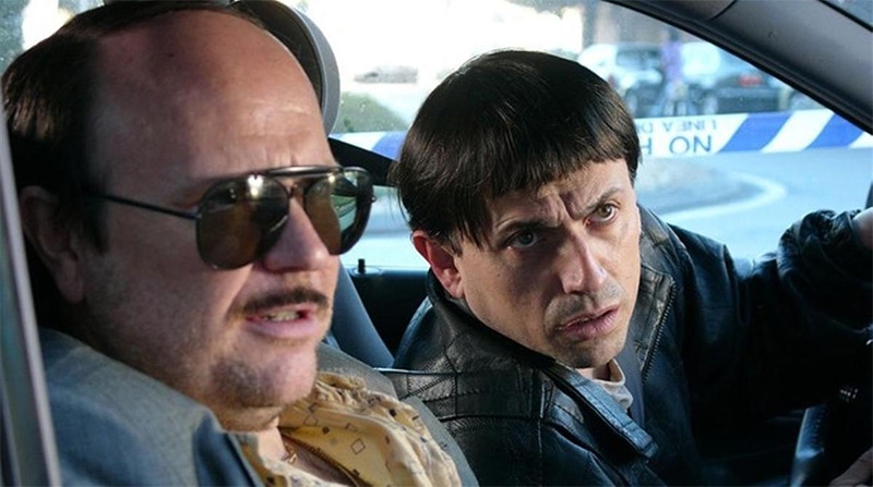 Final de Torrente 3 explicado