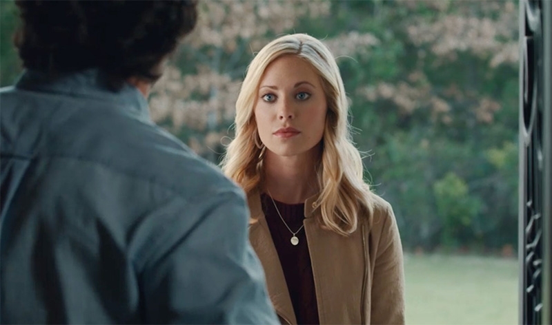 Final explicado de Encontrando el Amor en Mountain View