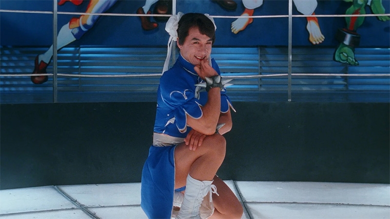 Final de City Hunter explicado