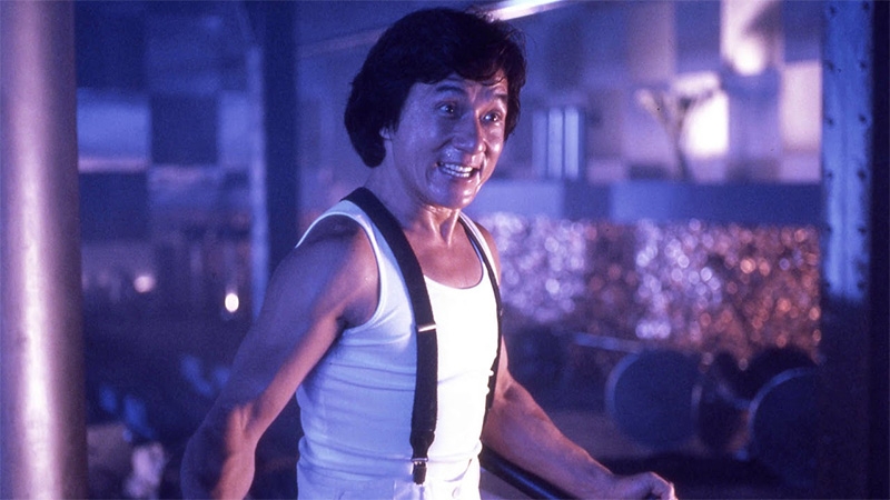 Final de City Hunter explicado