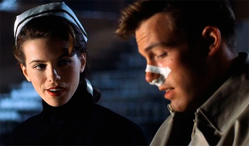 Final de Pearl Harbor explicado