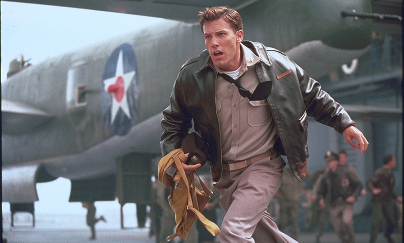 Final de Pearl Harbor explicado