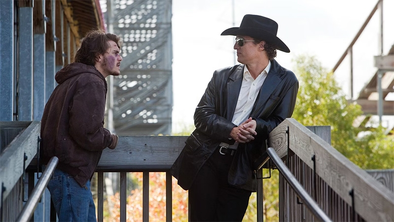 Final de Killer Joe explicado