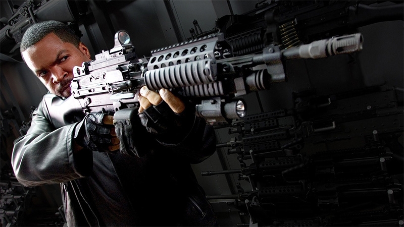 Final de xXx 2 explicado