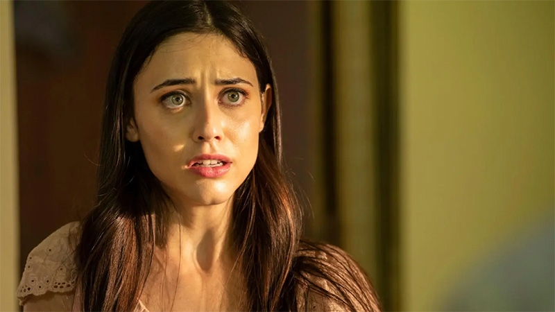 Los secretos más oscuros de mi madre - escena de la película