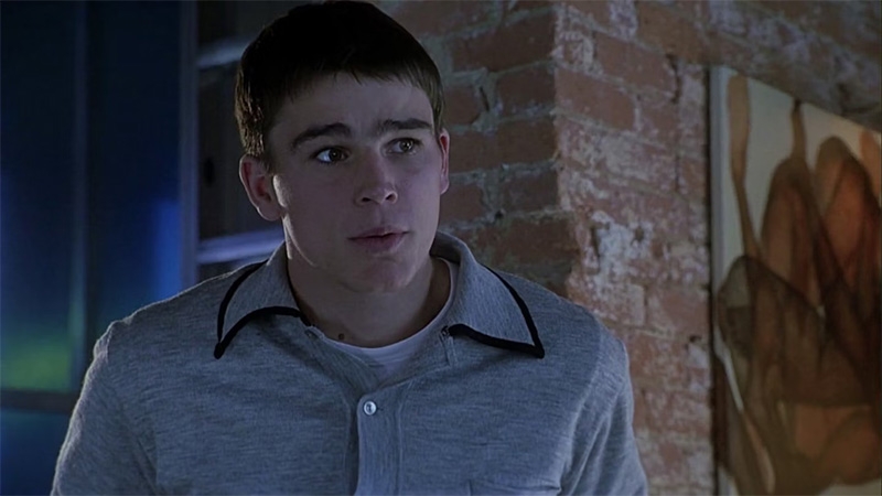 Final de 40 Días y 40 Noches explicado