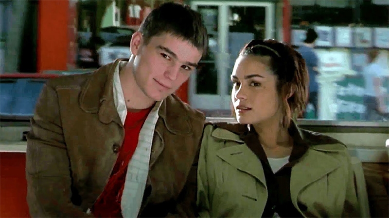 Final de 40 Días y 40 Noches explicado