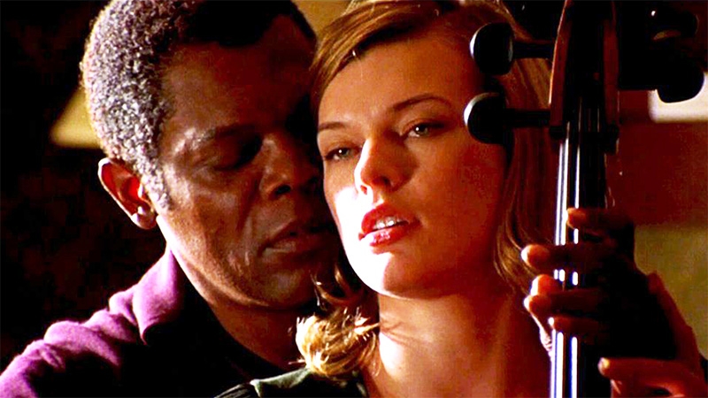 Final de Sin Motivo Aparente explicado