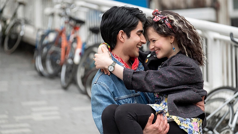 Final de Blinded by the Light explicado