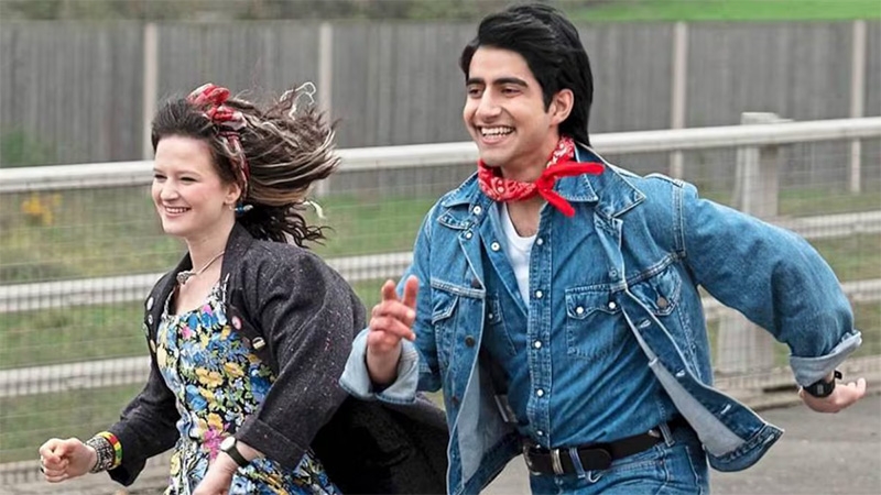 Final de Blinded by the Light explicado