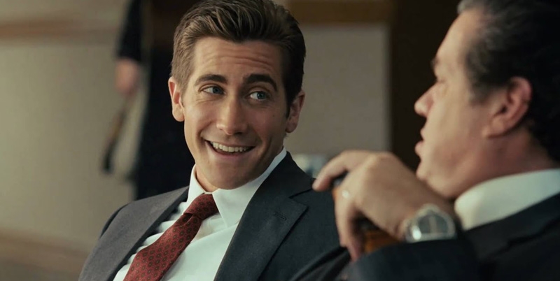 Final de Amor y otras drogas explicado