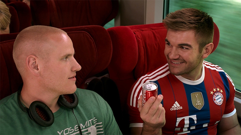 Final de 15:17 Tren a París explicado