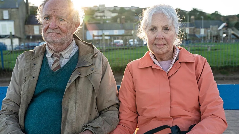 Final de El Viaje de Harold explicado