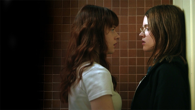 Escena final de You Can Live Forever