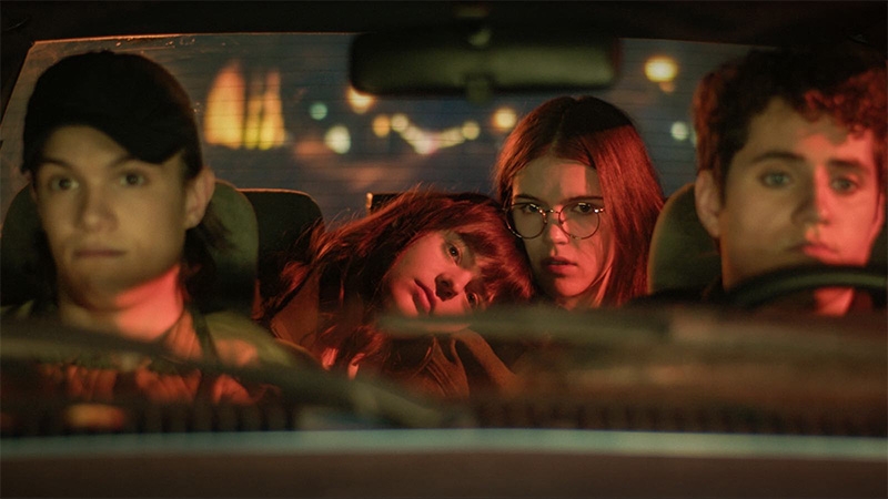 Final explicado de You Can Live Forever