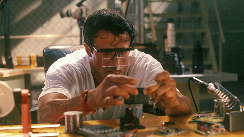 Final de El Especialista explicado